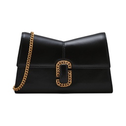 Marc Jacobs The St Marc Chain Wallet