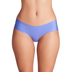 Under Armour Seamless Hipster - 3 PK Solid