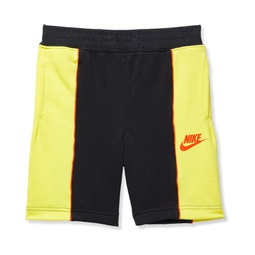 Nike Kids Sportswear Be Real Shorts (Little Kids)