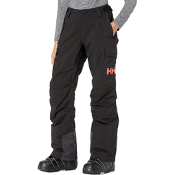 Womens Helly Hansen Switch Cargo Insulated Pants