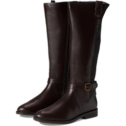 Womens Cole Haan Cape Stretch Tall Boot