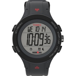 Timex Mens Ironman T200 Quartz Watch