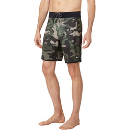 Quiksilver Highlite Scallop 19 Boardshorts