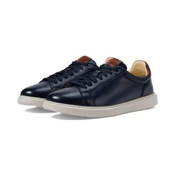 Mens Florsheim Social Lace To Toe Sneakers