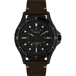 Timex Mens Navi XL Watch