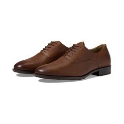 Mens BOSS Colby Oxford Shoes in Grain Leather