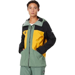 Quiksilver Snow Forever Stretch GORE-TEX Jacket