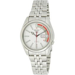 Seiko Mens SNK369 Automatic Stainless Steel Watch