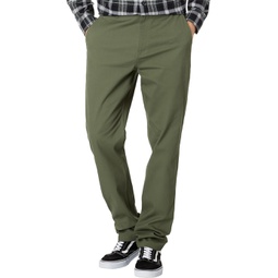 Mens Hurley Worker Icon Pants