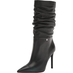 DKNY Womens Shoe Maliza, Black,11
