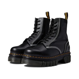 Dr Martens Audrick 8-Eye Quilted Boot