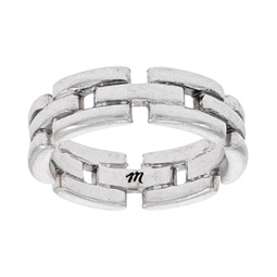 Madewell Watch Chain Ring