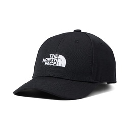 The North Face Kids Classic Recycled 66 Hat (Little Kids/Big Kids)