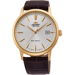 Orient Bambino Automatic RA-AC0F04S10B Montre Hommes