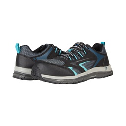 Womens Nautilus Safety Footwear Tempest Low CT