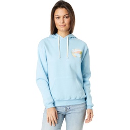 Billabong Greetings From Paradise Pullover Hoodie