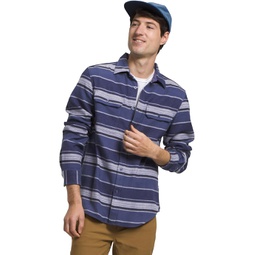 Mens The North Face Arroyo Flannel Shirt