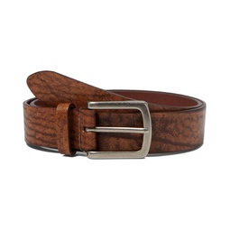 Torino Leather Co 38 mm Distressed Harness Leather Belt