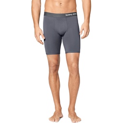 Tommy John Cool Cotton Boxer Brief 8