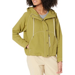 Womens Toad&Co Forester Pass Raglan Jacket