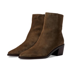 Womens Madewell The Darcy Ankle Boot
