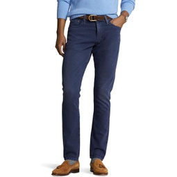 Polo Ralph Lauren Sullivan Slim Garment-Dyed Jeans