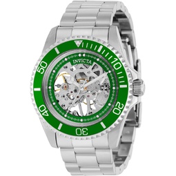 Invicta Mens pro Diver 37879 Mechanical Hand Wind Watch