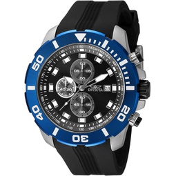Invicta Mens Pro Diver 36599 Quartz Watch