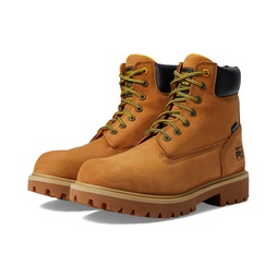 Timberland PRO 50th Anniversary Direct Attach 6 Composite Safety Toe Insulated Waterproof