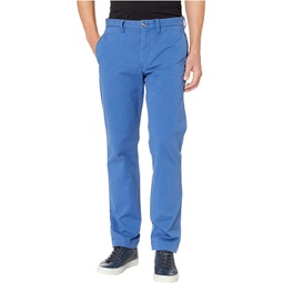 Polo Ralph Lauren Straight Fit Washed Stretch Chino Pant