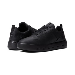ECCO Street 720 Vented GORE-TEX Waterproof Retro Sneaker