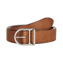 Polo Ralph Lauren Distressed Leather Belt