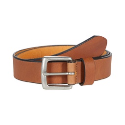 Florsheim Lincoln Leather Belt
