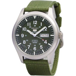 SEIKO 5 (Seiko import) Automatic Watch SNZG09J1 imports