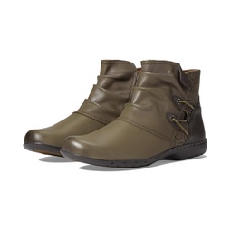 Cobb Hill Penfield Ruched Boot