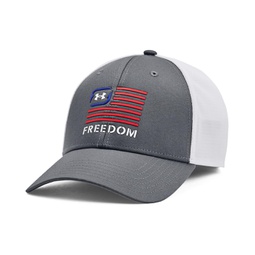 Under Armour Mesh Fishing Hat