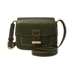Fossil Tremont Small Flap Crossbody