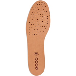 ECCO Mens Comfort Slim Leather