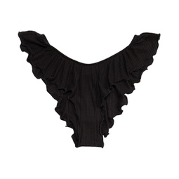 Only Hearts Feather Weight Rib Butterfly Brief