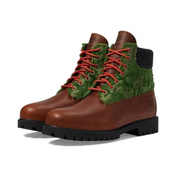 Mens Timberland Timberland Heritage 6 Inch Lace-Up Waterproof Boots