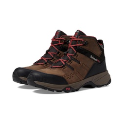 Mens Timberland PRO Switchback LT 6 Inch Steel Safety Toe Industrial Work Hiker Boots