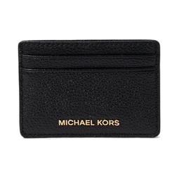 MICHAEL Michael Kors Jet Set Card Holder