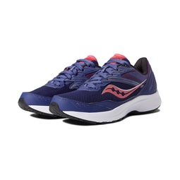 Womens Saucony Cohesion 15