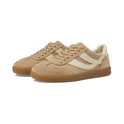 Vince Oasis-M Lace-Up Retro Sneakers