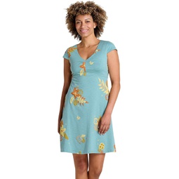 Toad&Co Rosemarie Dress