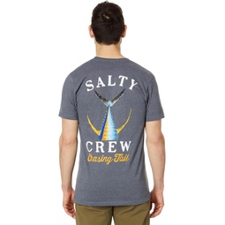 Salty Crew Tailed Short Sleeve Tee