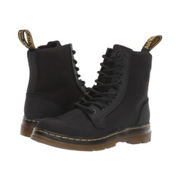 Dr Martens Kids Collection Combs Lace Up Fashion Boot (Little Kid/Big Kid)