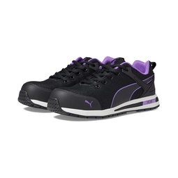 Womens PUMA Safety Levity Knit Low ASTM EH