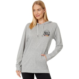 Salty Crew The Wave Midweight UPF Hoodie