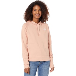 Womens The North Face Reardon Pullover Hoodie